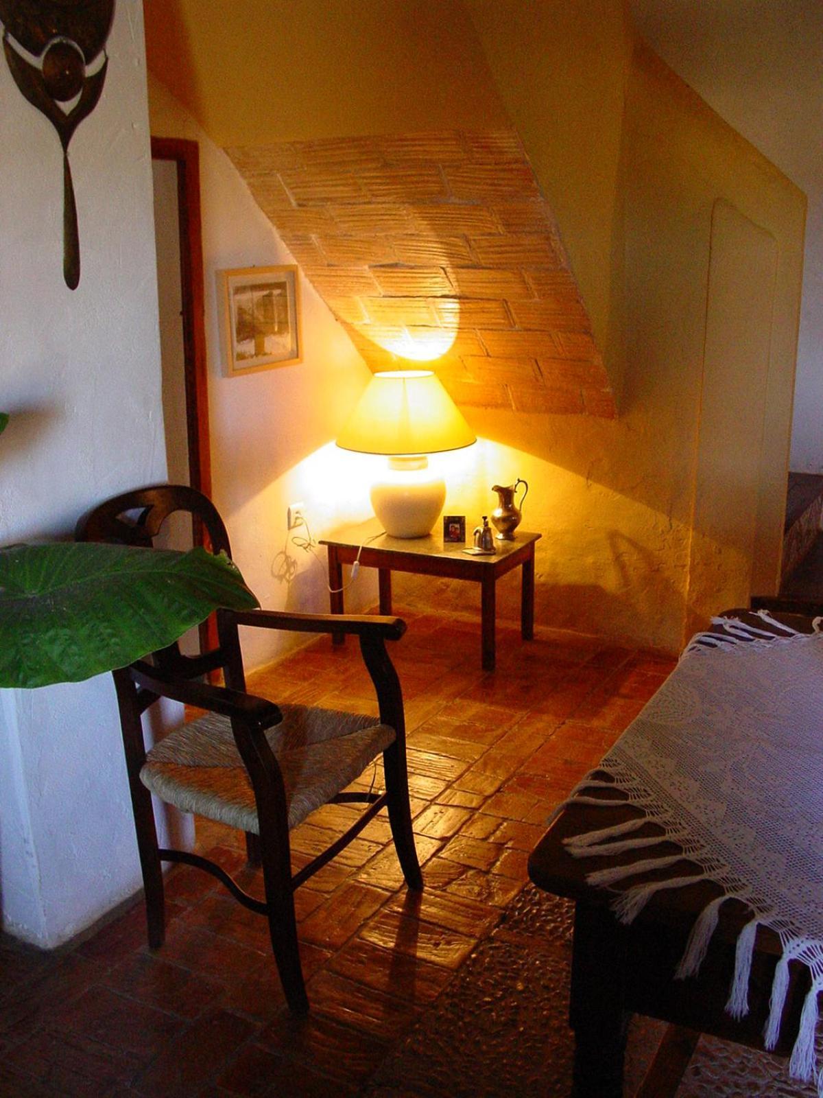 La Bodega Enoturismo Rural Mogente Eksteriør bilde