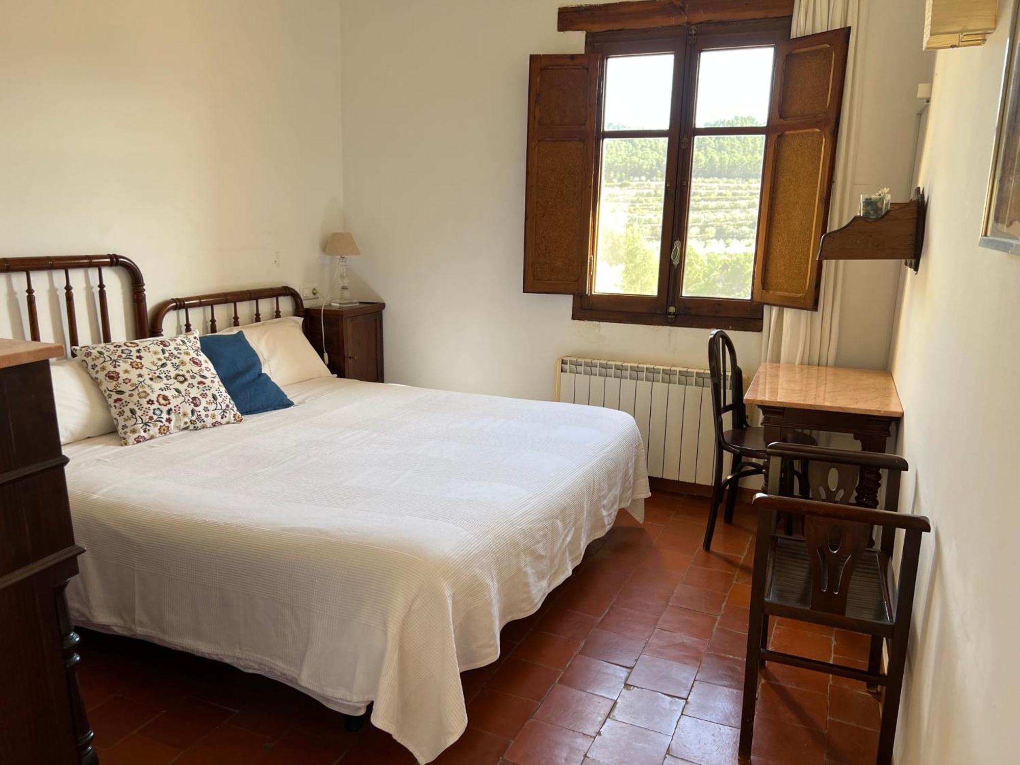 La Bodega Enoturismo Rural Mogente Eksteriør bilde